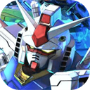 SD高達(dá)G世代永恒國(guó)際服